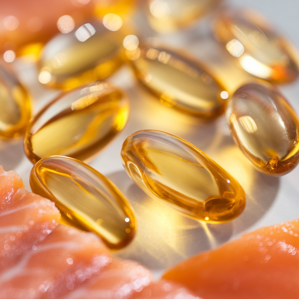 Omega-3