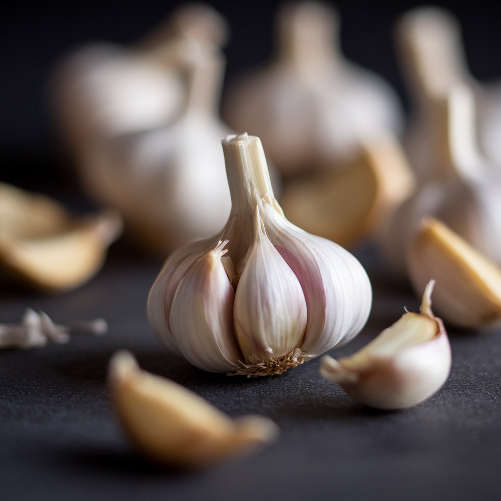 Garlic Extract